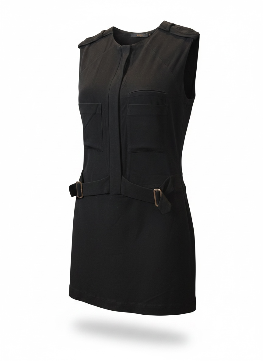 Vestido Animale | Tam. 38