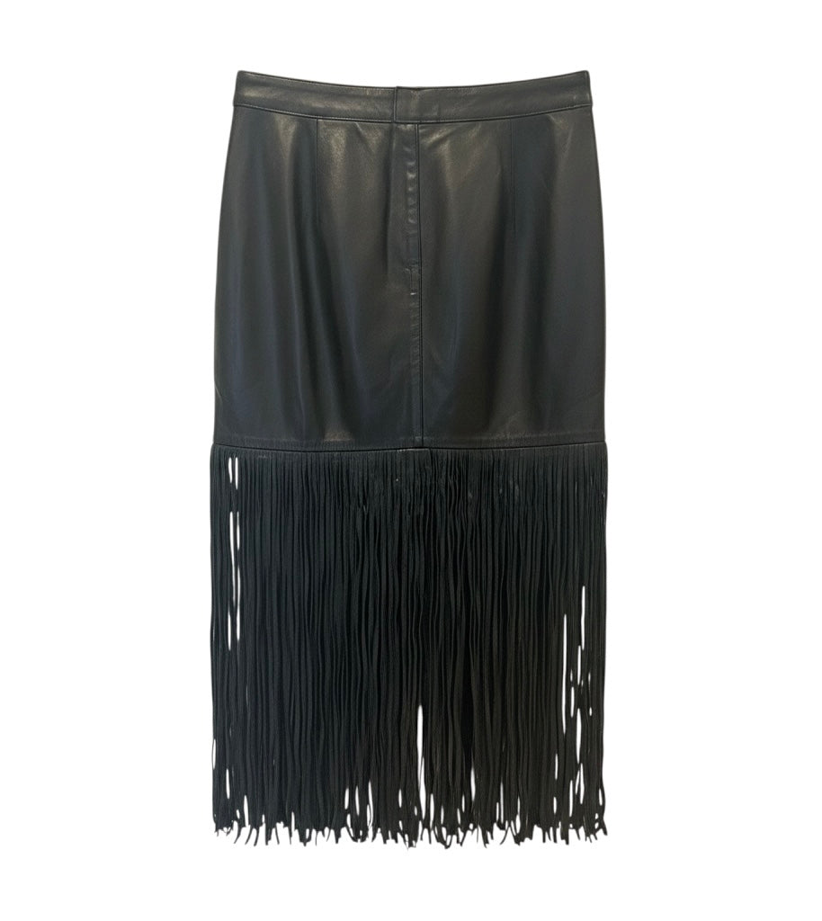 Saia Fringe Dalla