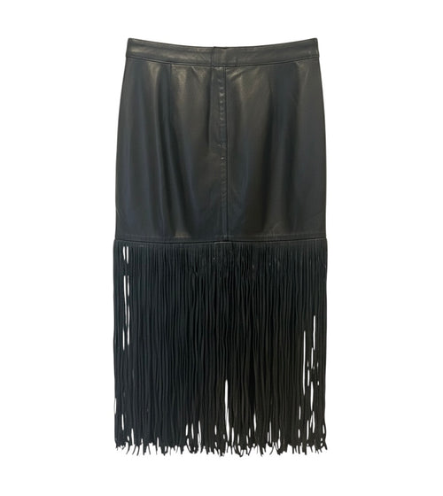 Saia Fringe Dalla