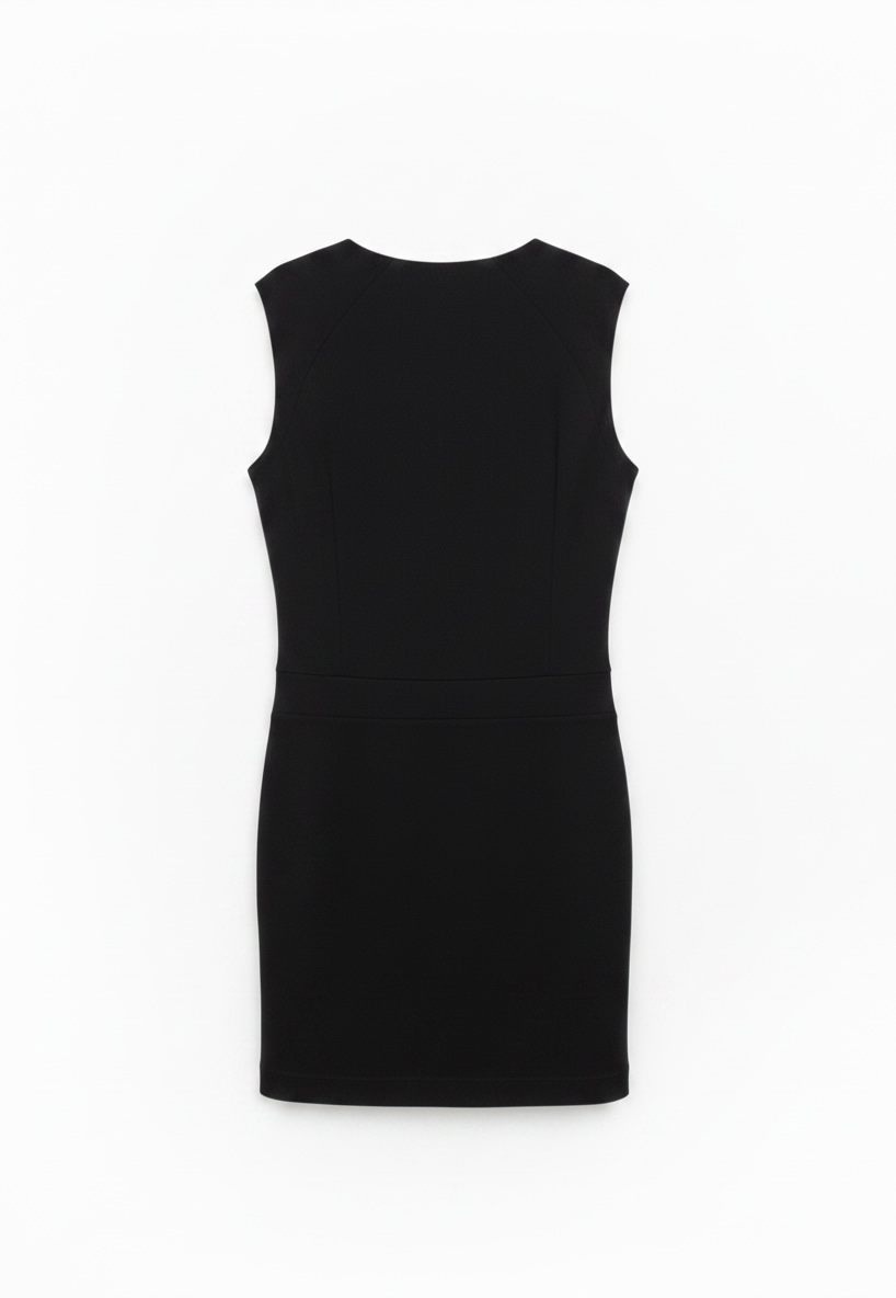 Vestido Animale | Tam. 38
