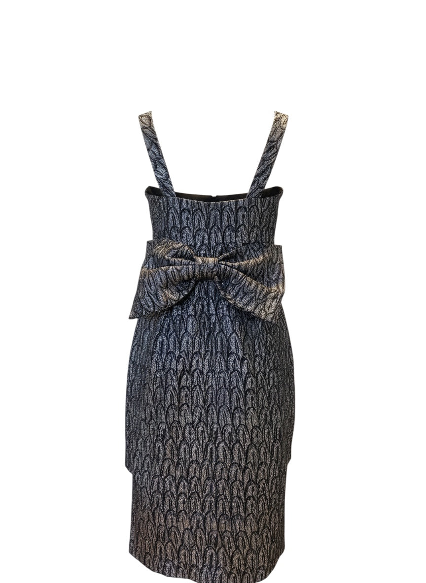 Vestido byNv com etiqueta